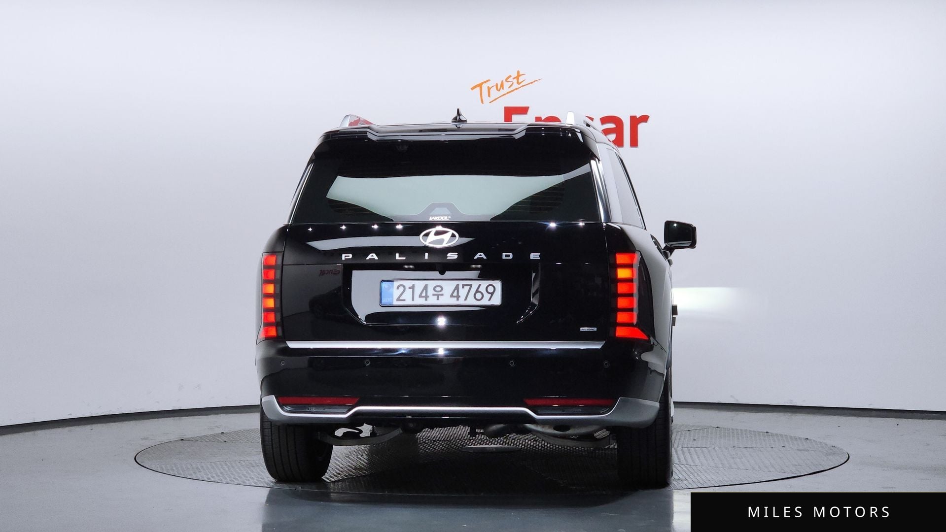 Hyundai Palisade 2025 — миниатюра 4