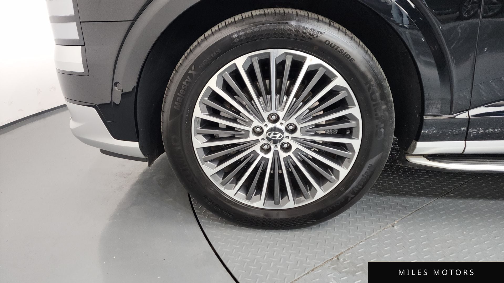 Hyundai Palisade 2025 — миниатюра 5