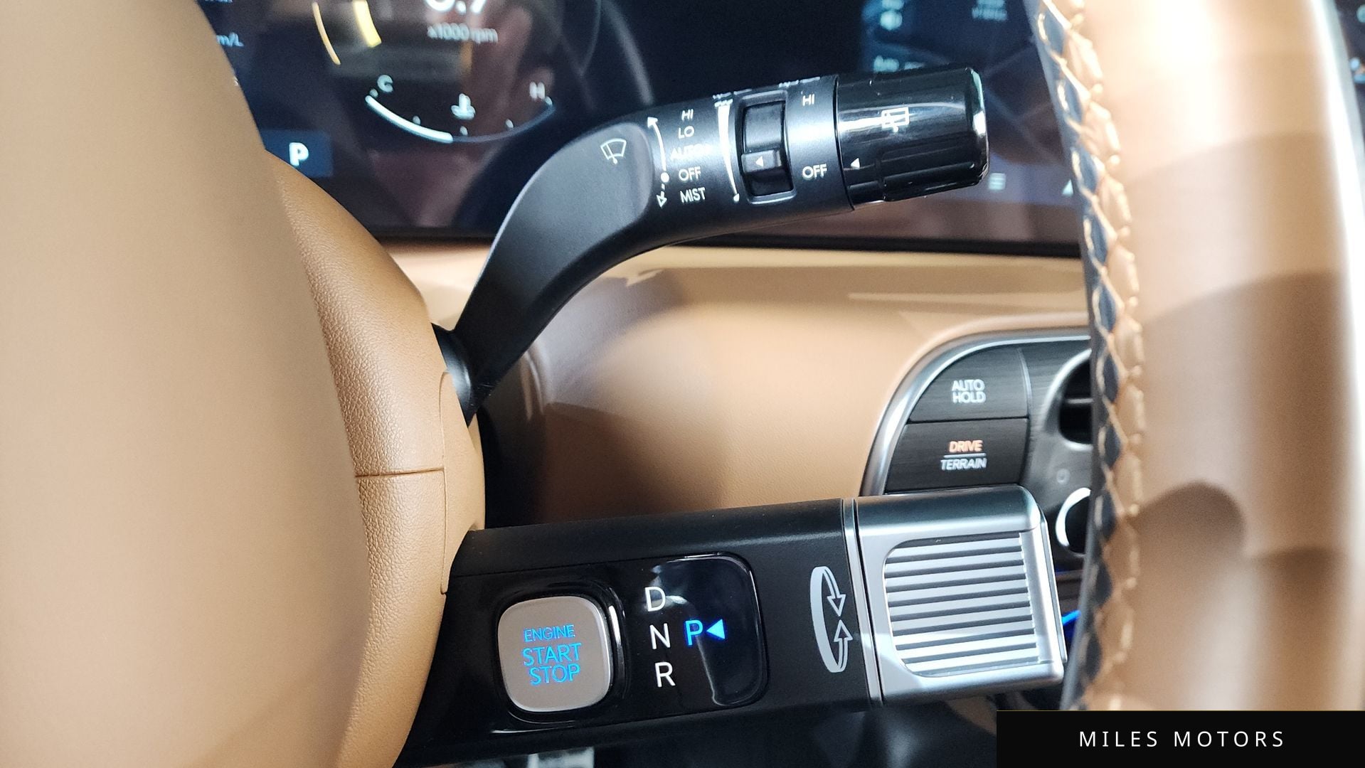 Hyundai Palisade 2025 — миниатюра 12