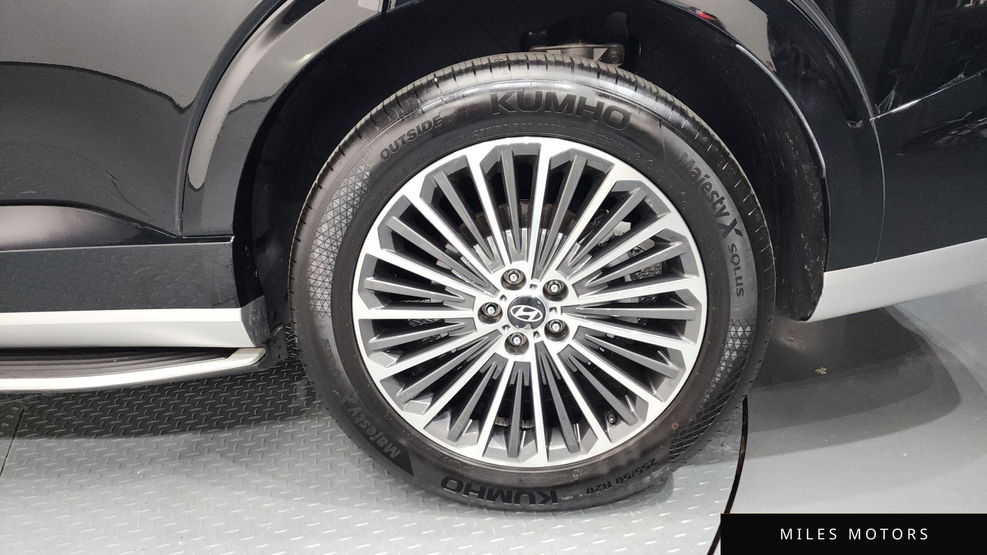 Hyundai Palisade 2025 — миниатюра 7