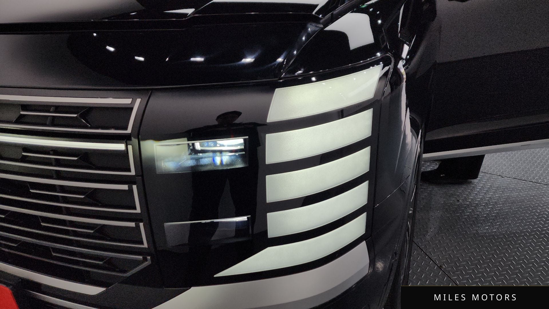 Hyundai Palisade 2025 — миниатюра 8