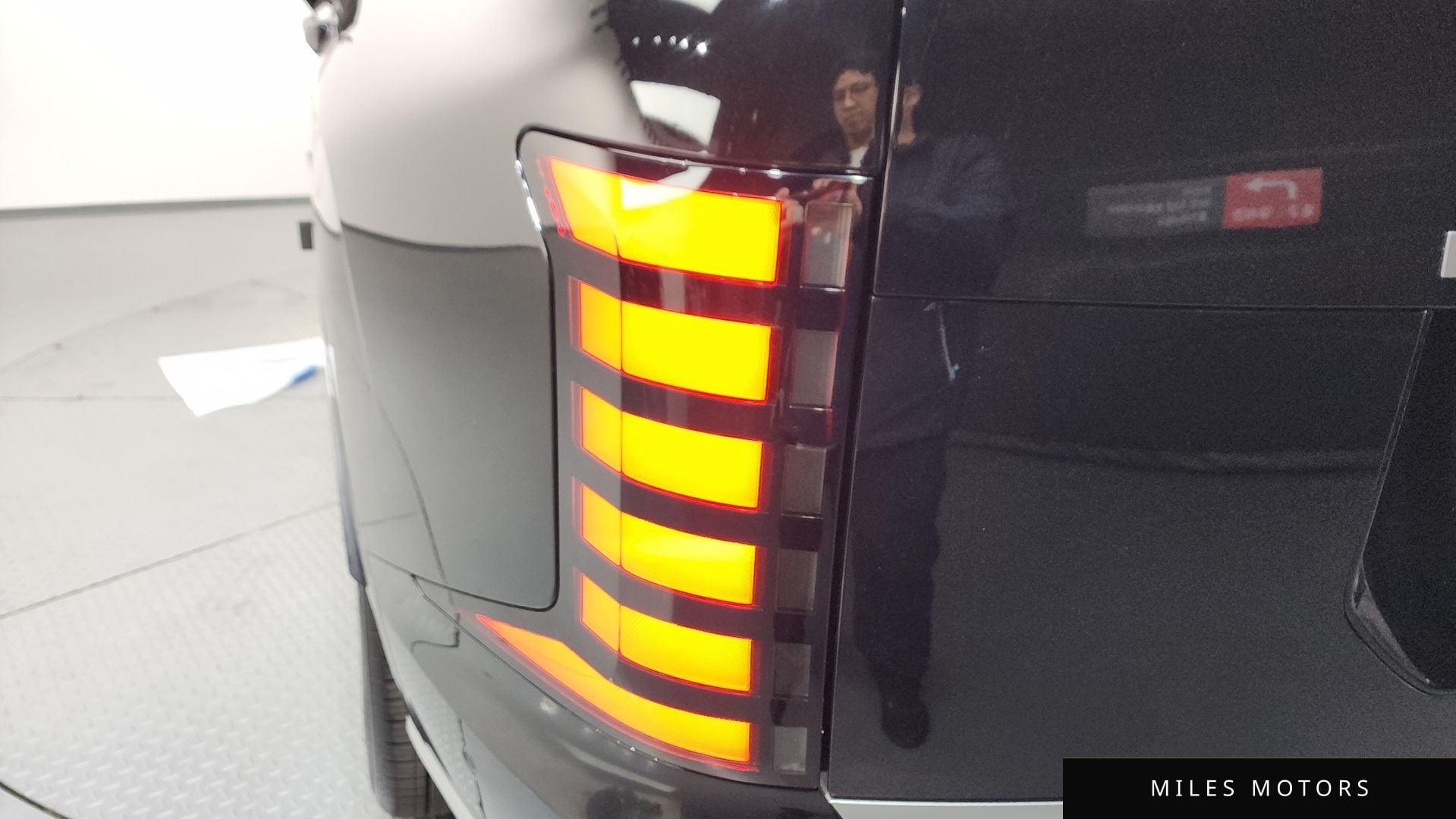 Hyundai Palisade 2025 — миниатюра 9