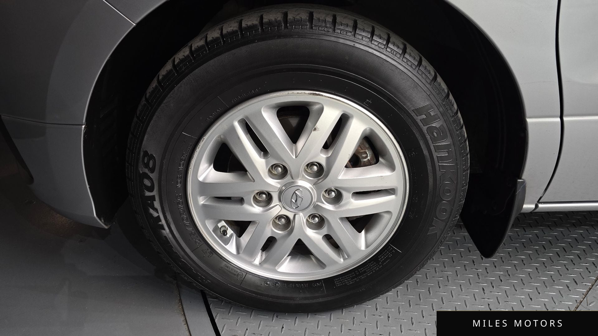 Hyundai Starex 2019 — миниатюра 5