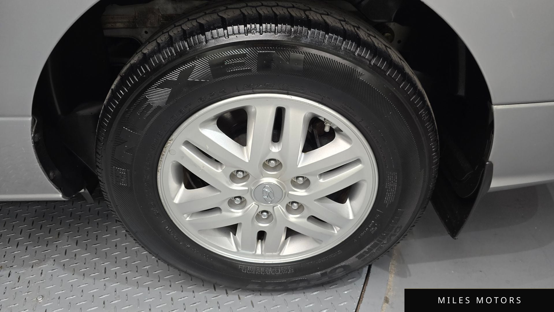Hyundai Starex 2019 — миниатюра 7