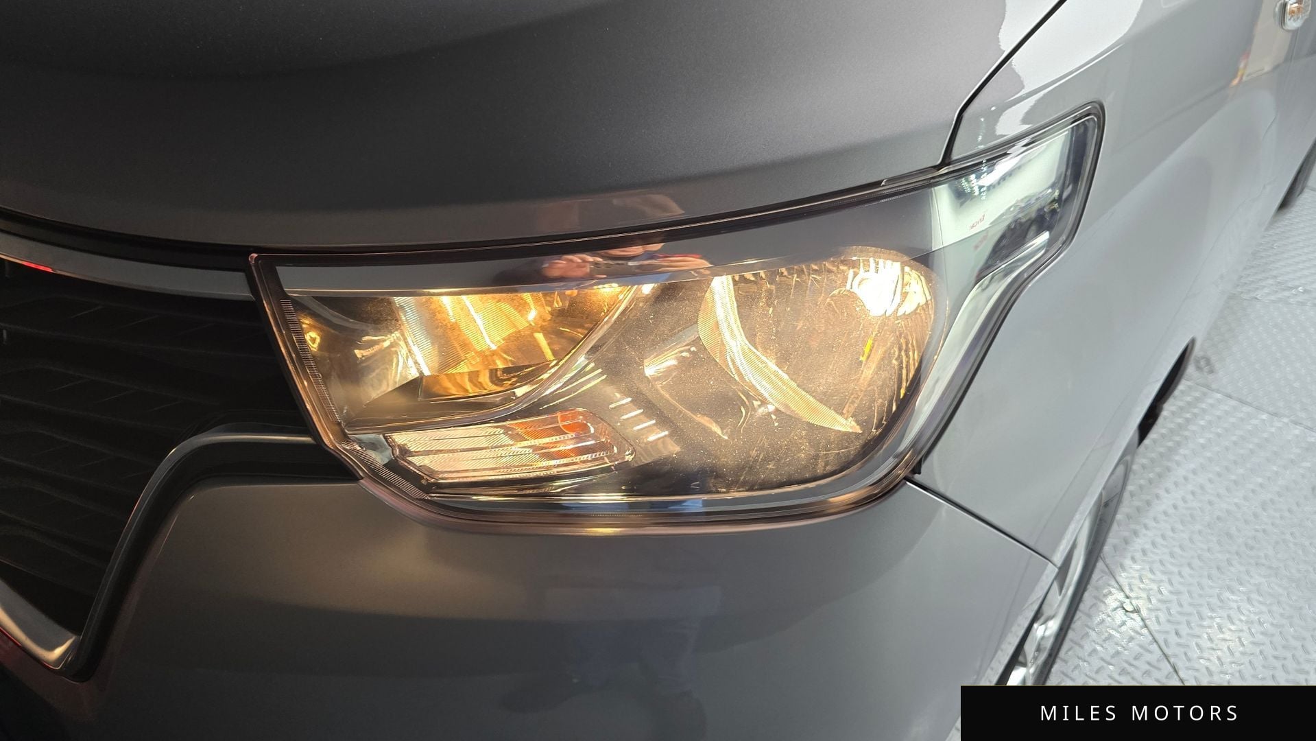 Hyundai Starex 2019 — миниатюра 8