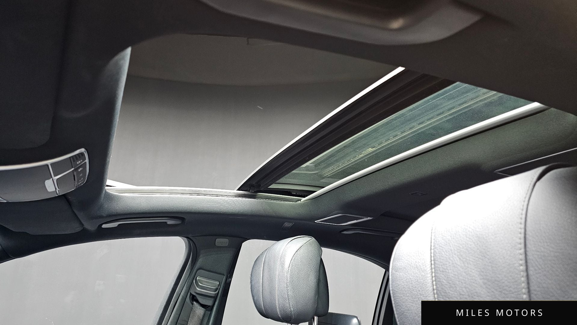 Mercedes-Benz S-Class W222 2017 — миниатюра 15