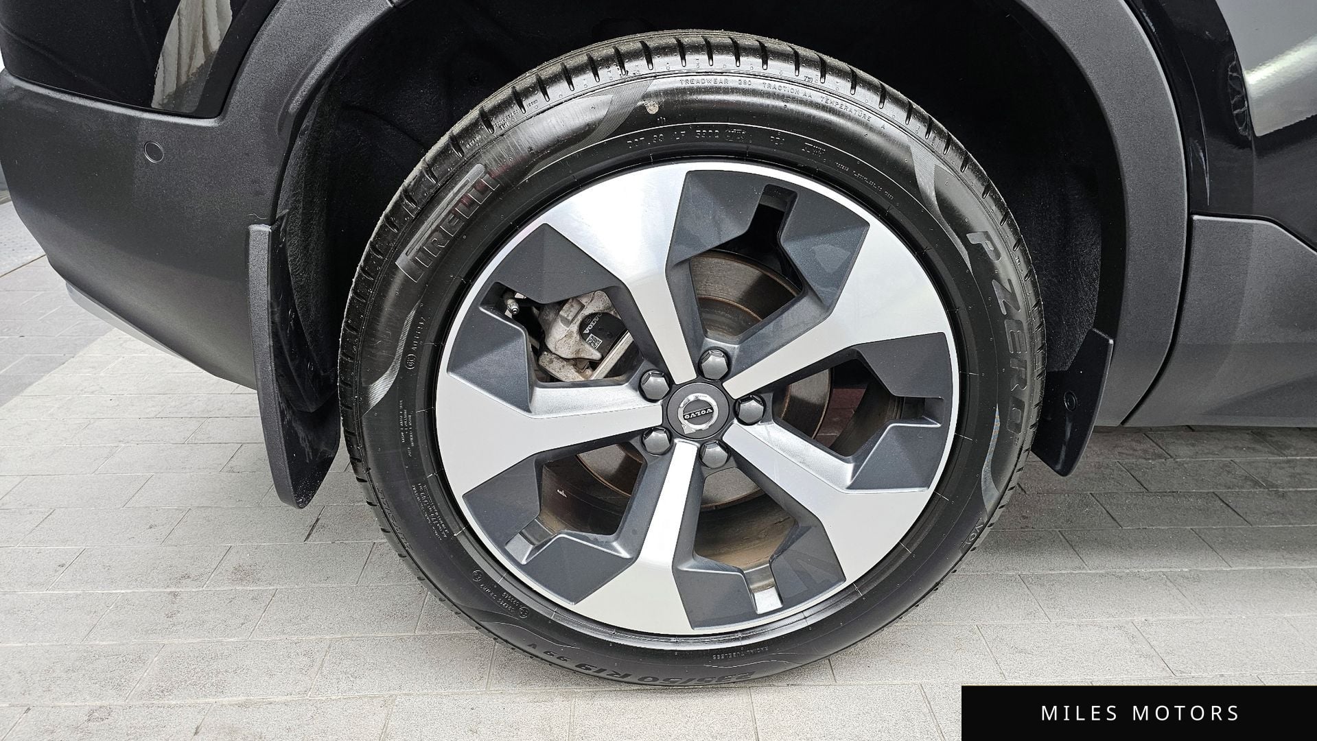 Volvo XC40 2024 — миниатюра 5