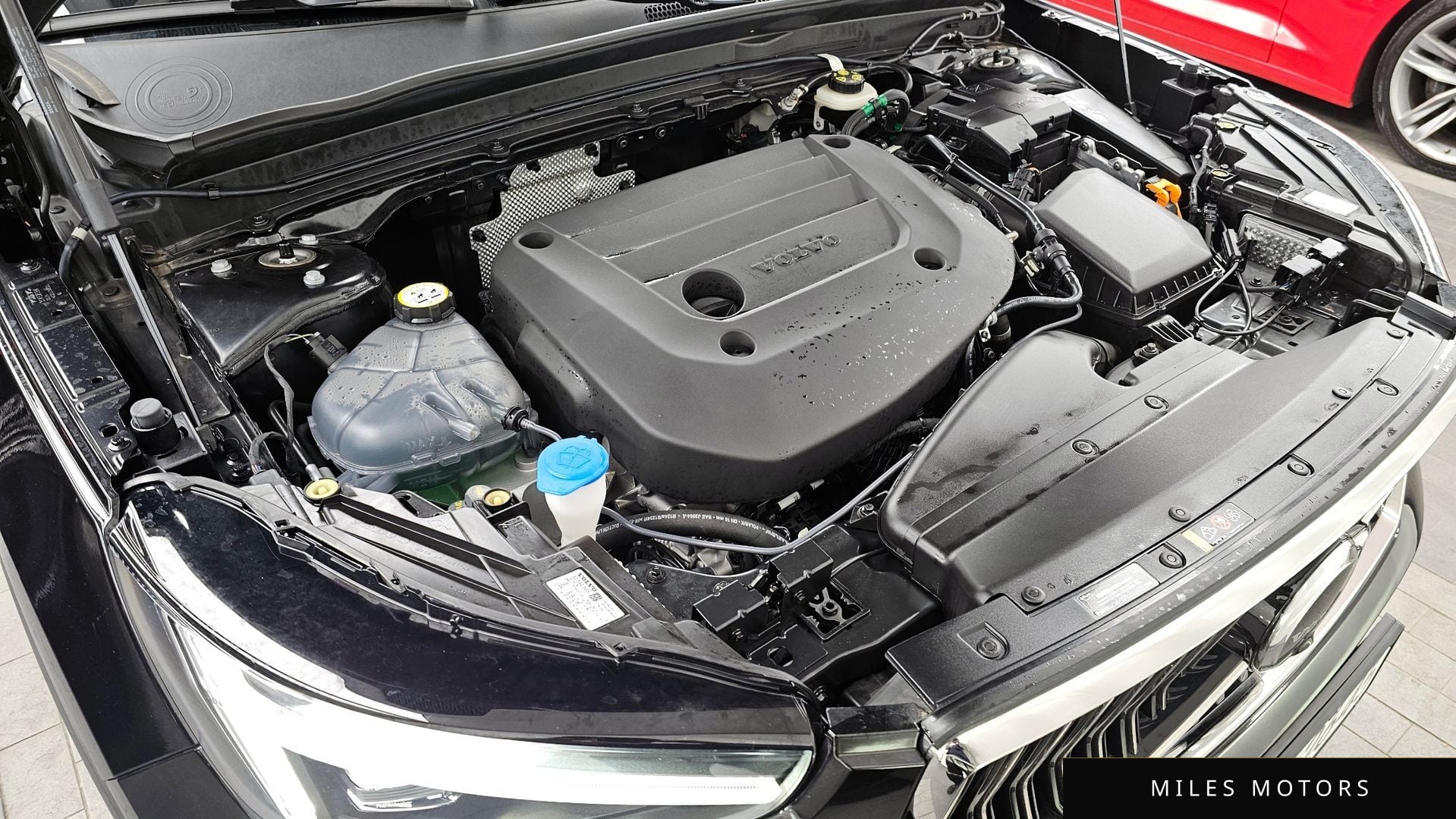 Volvo XC40 2024 — миниатюра 6