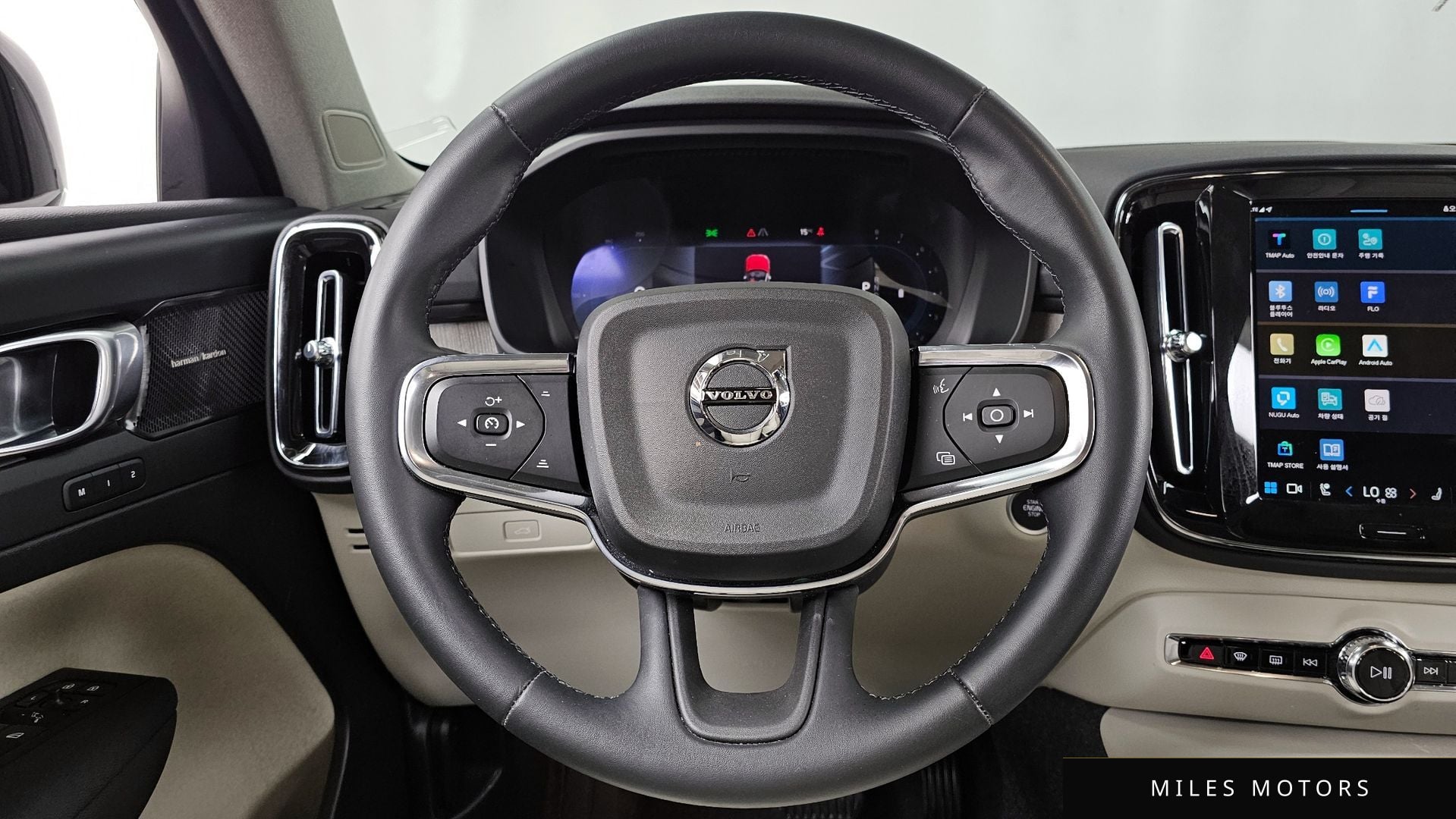 Volvo XC40 2024 — миниатюра 19