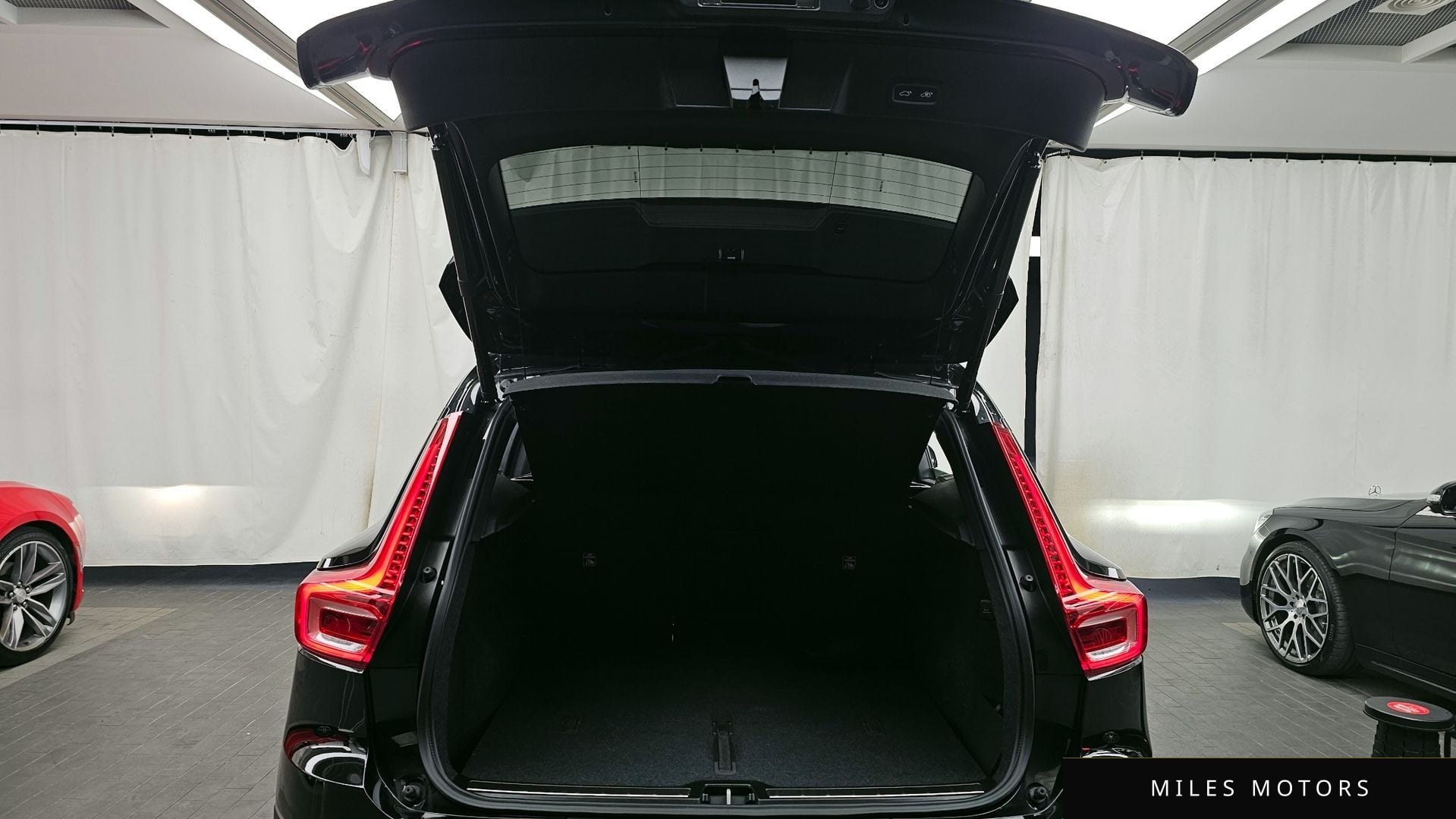 Volvo XC40 2024 — миниатюра 26