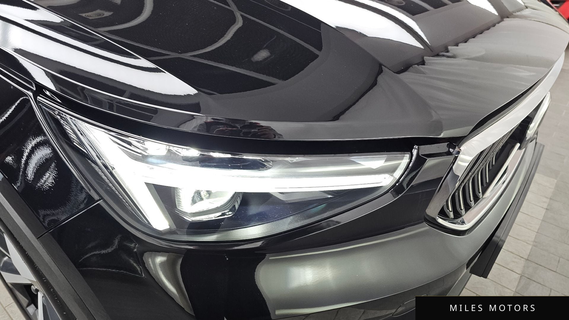 Volvo XC40 2024 — миниатюра 8