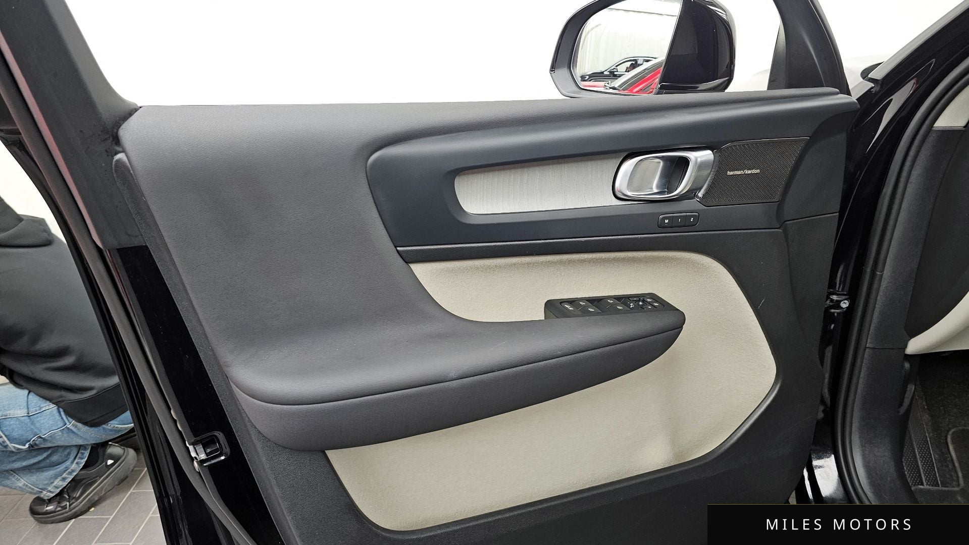 Volvo XC40 2024 — миниатюра 14