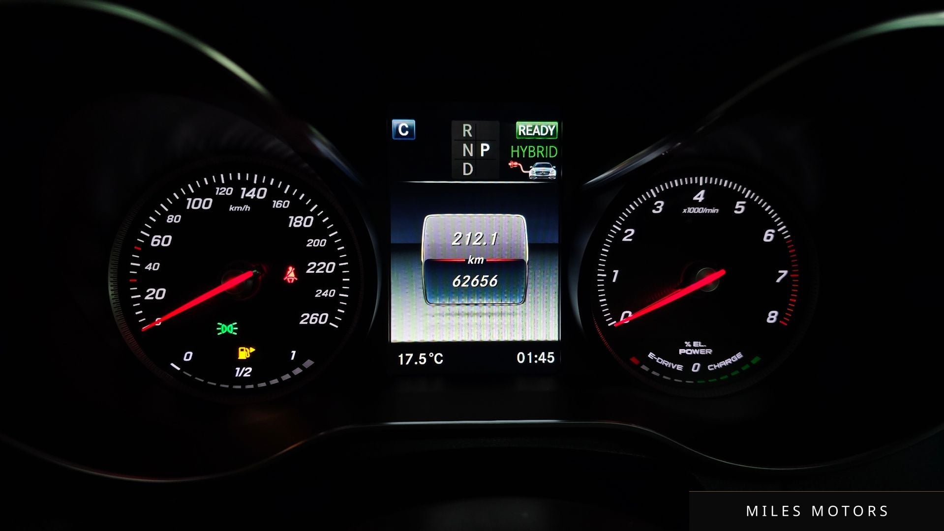Mercedes-Benz GLC-Class X253 2018 — миниатюра 11