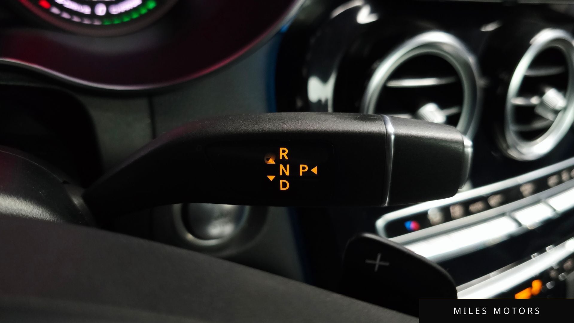Mercedes-Benz GLC-Class X253 2018 — миниатюра 12