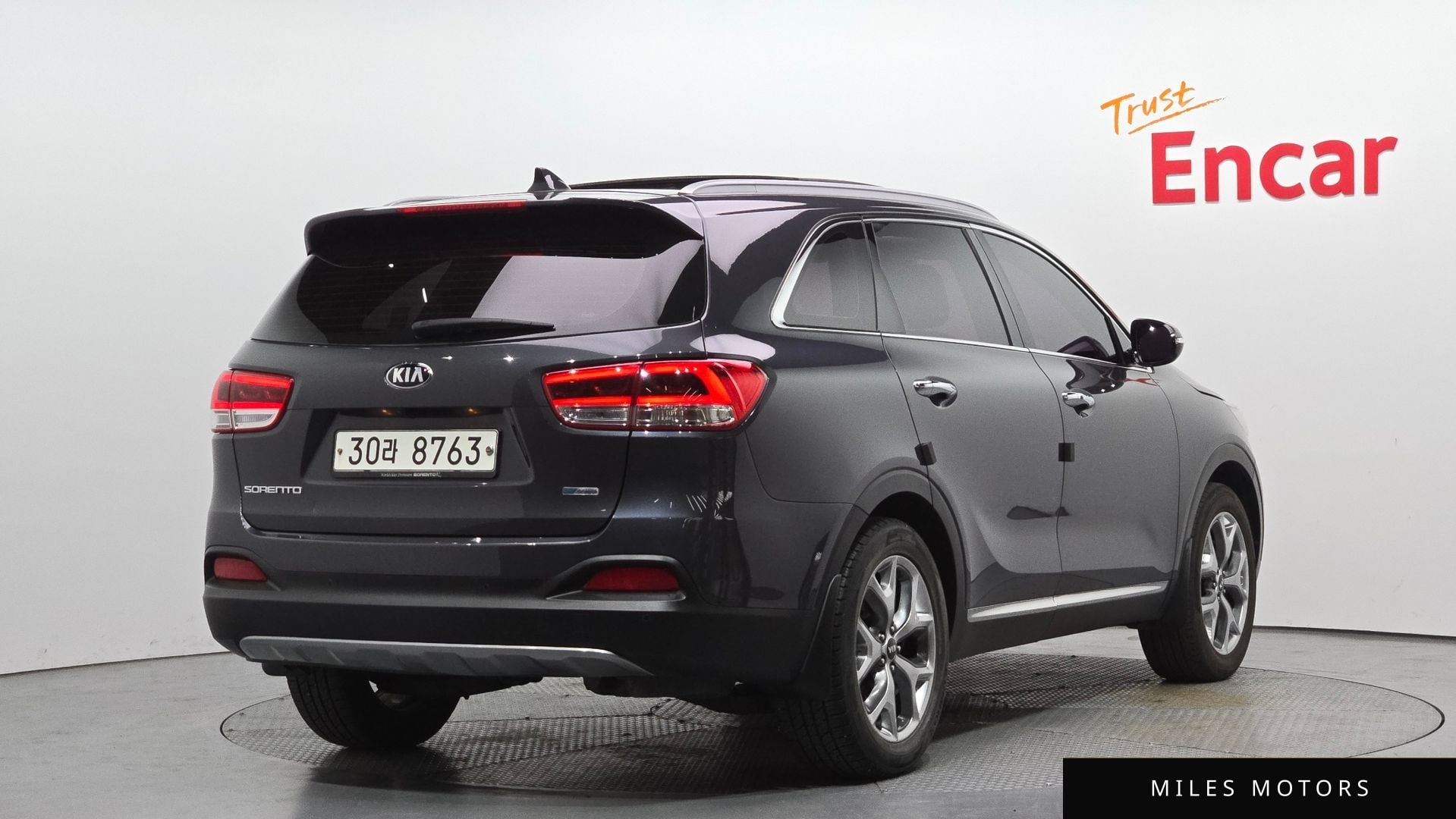 Kia Sorento 2015 — миниатюра 2