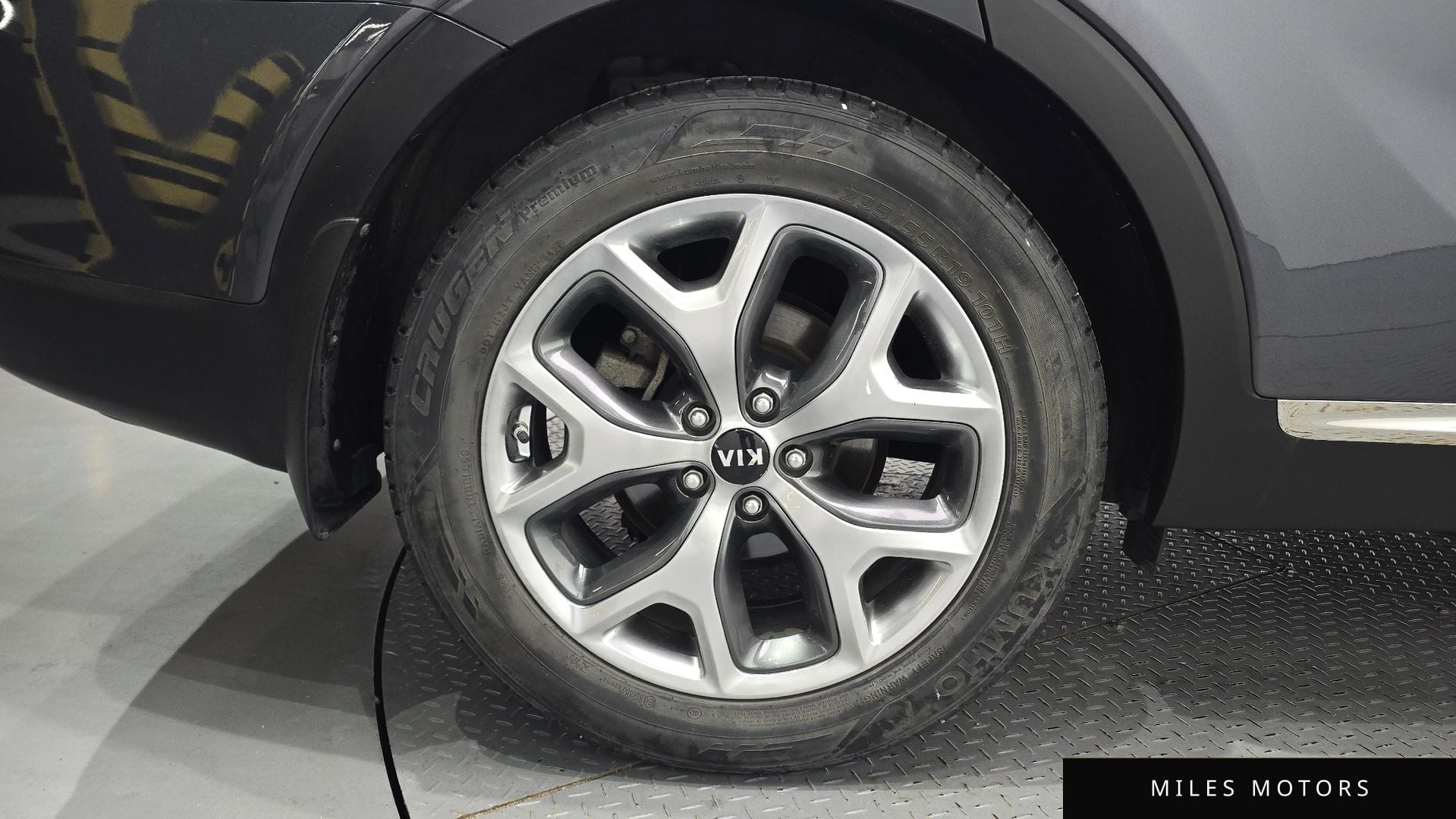 Kia Sorento 2015 — миниатюра 5