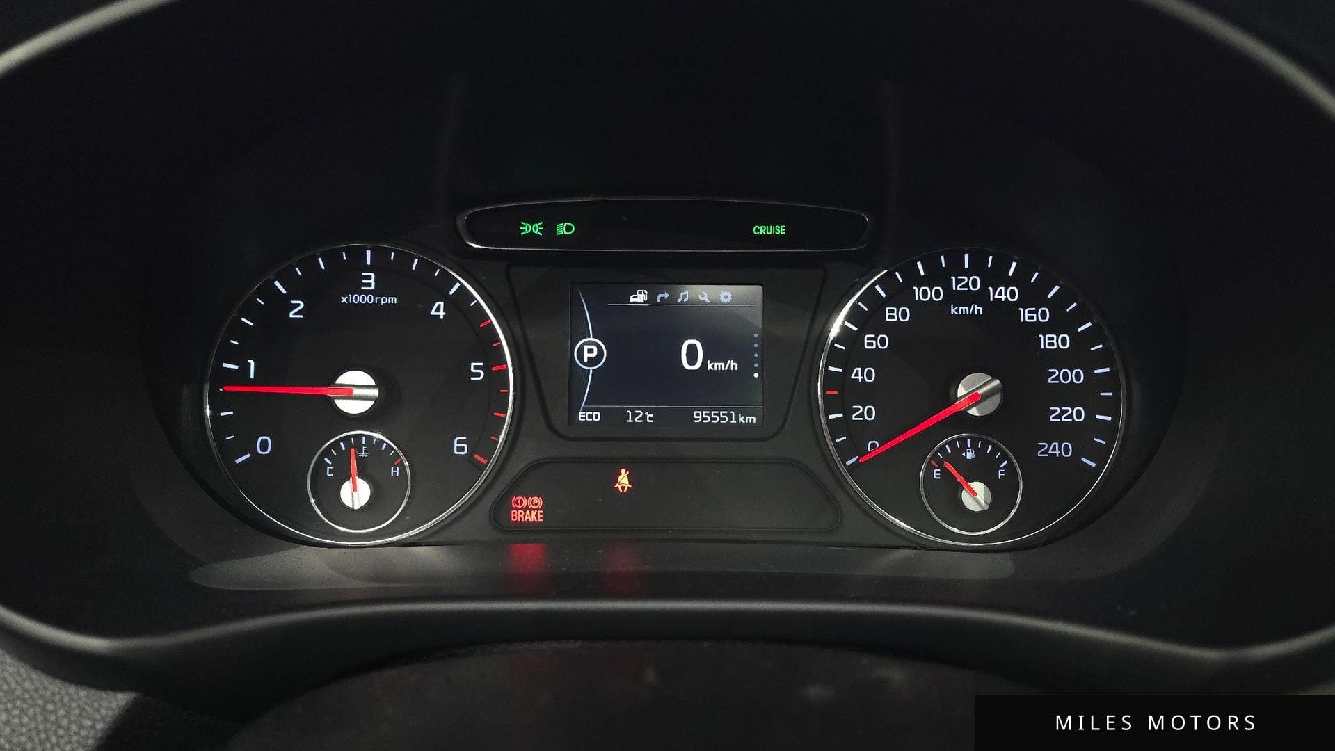 Kia Sorento 2015 — миниатюра 11