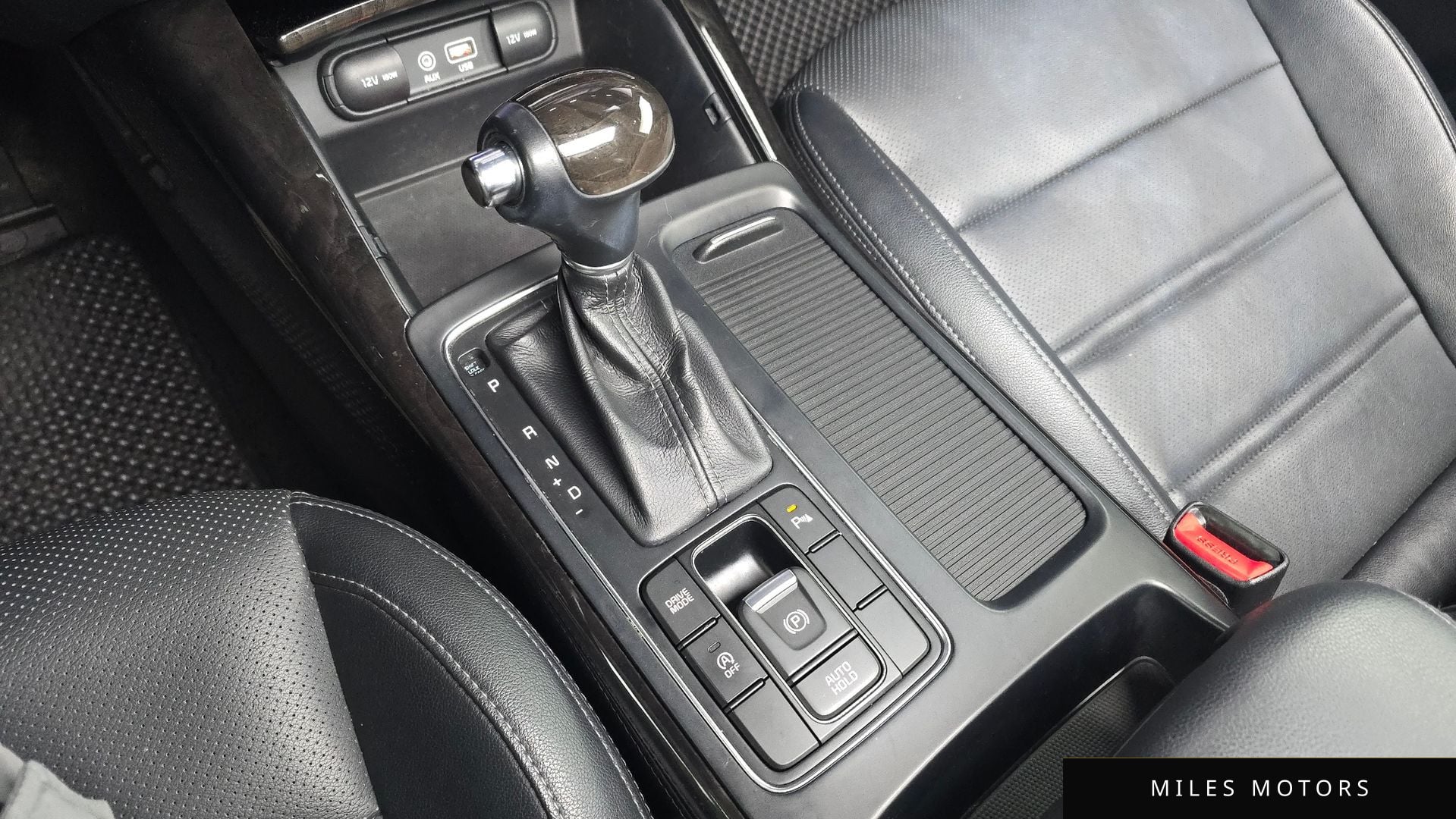 Kia Sorento 2015 — миниатюра 12