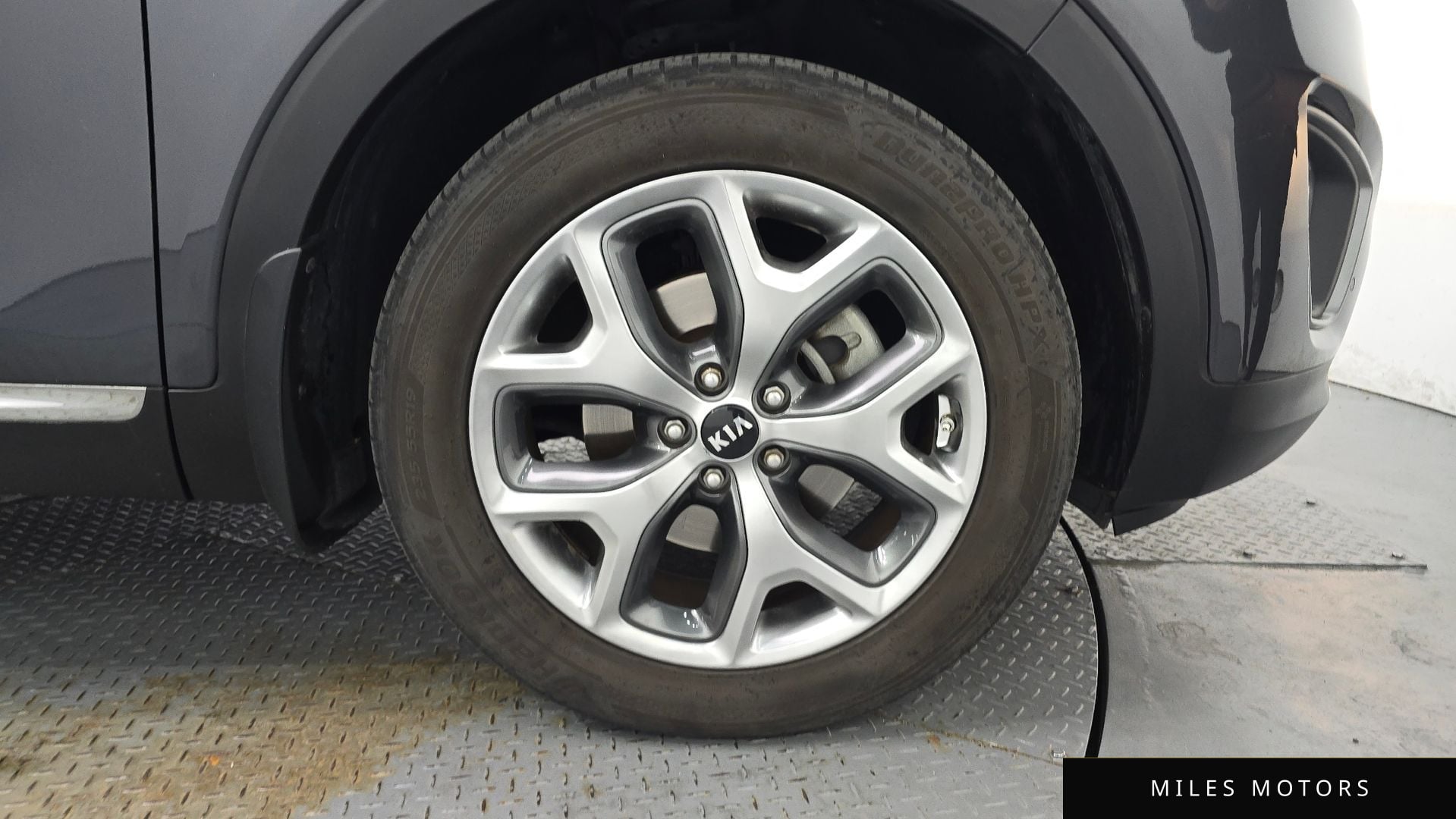Kia Sorento 2015 — миниатюра 7