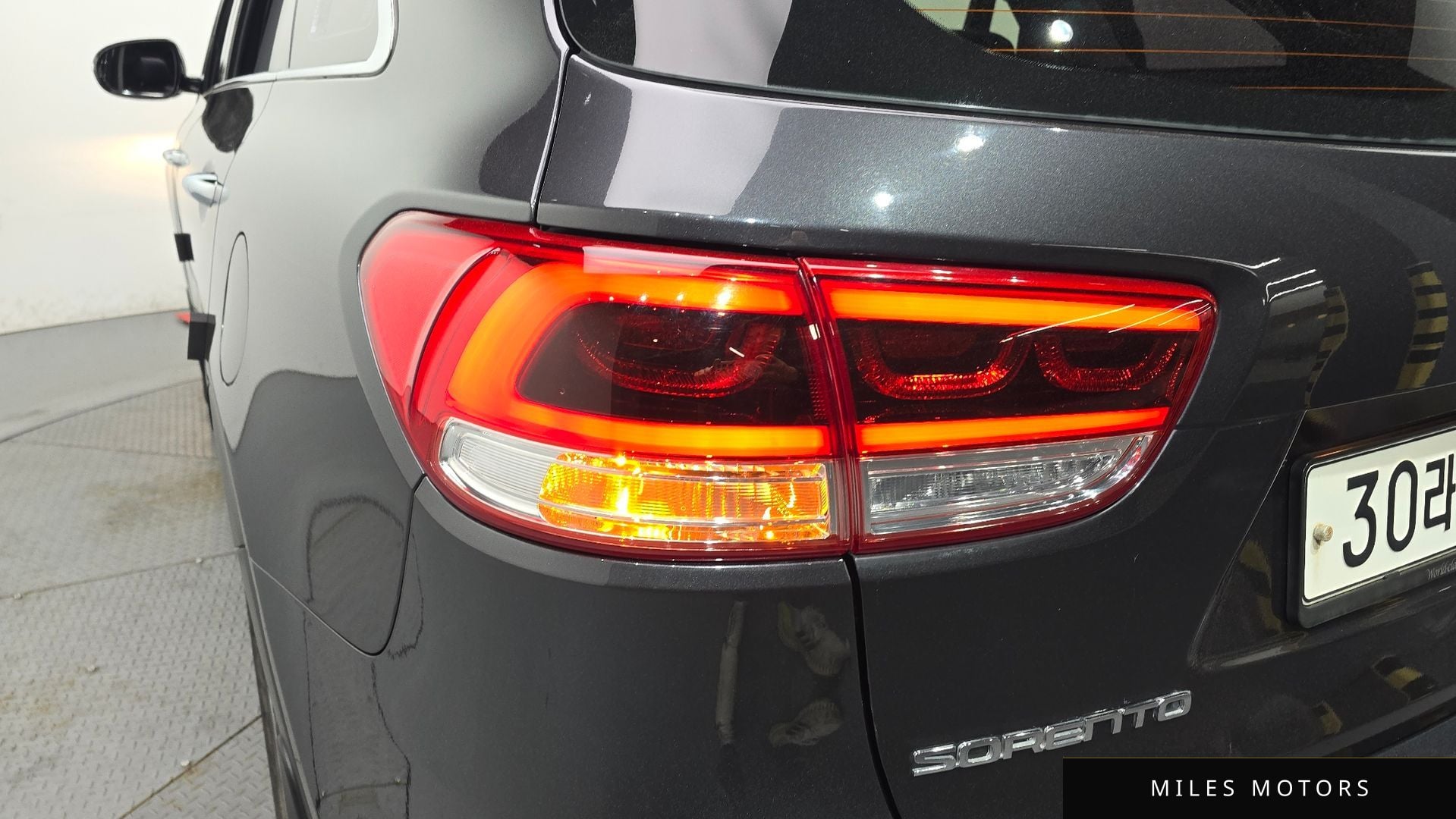 Kia Sorento 2015 — миниатюра 9