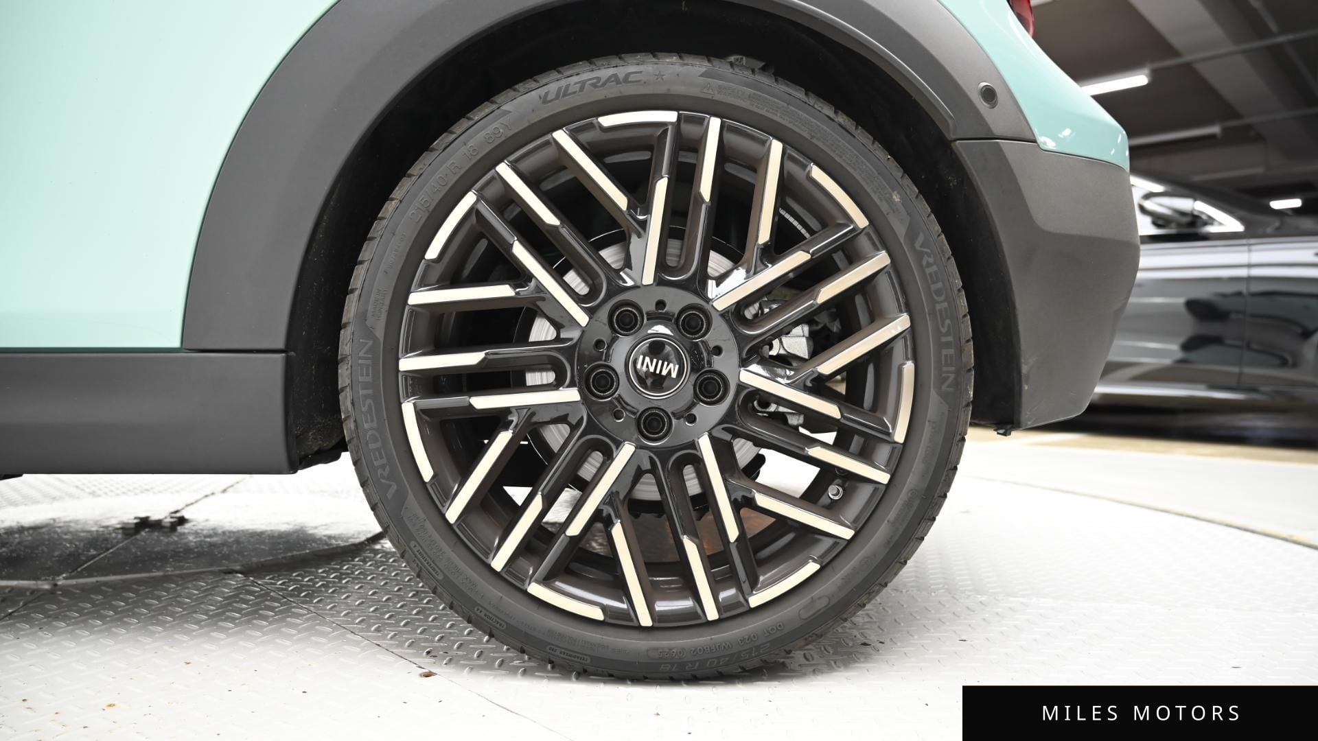 MINI Cooper Convertible 2025 — миниатюра 5