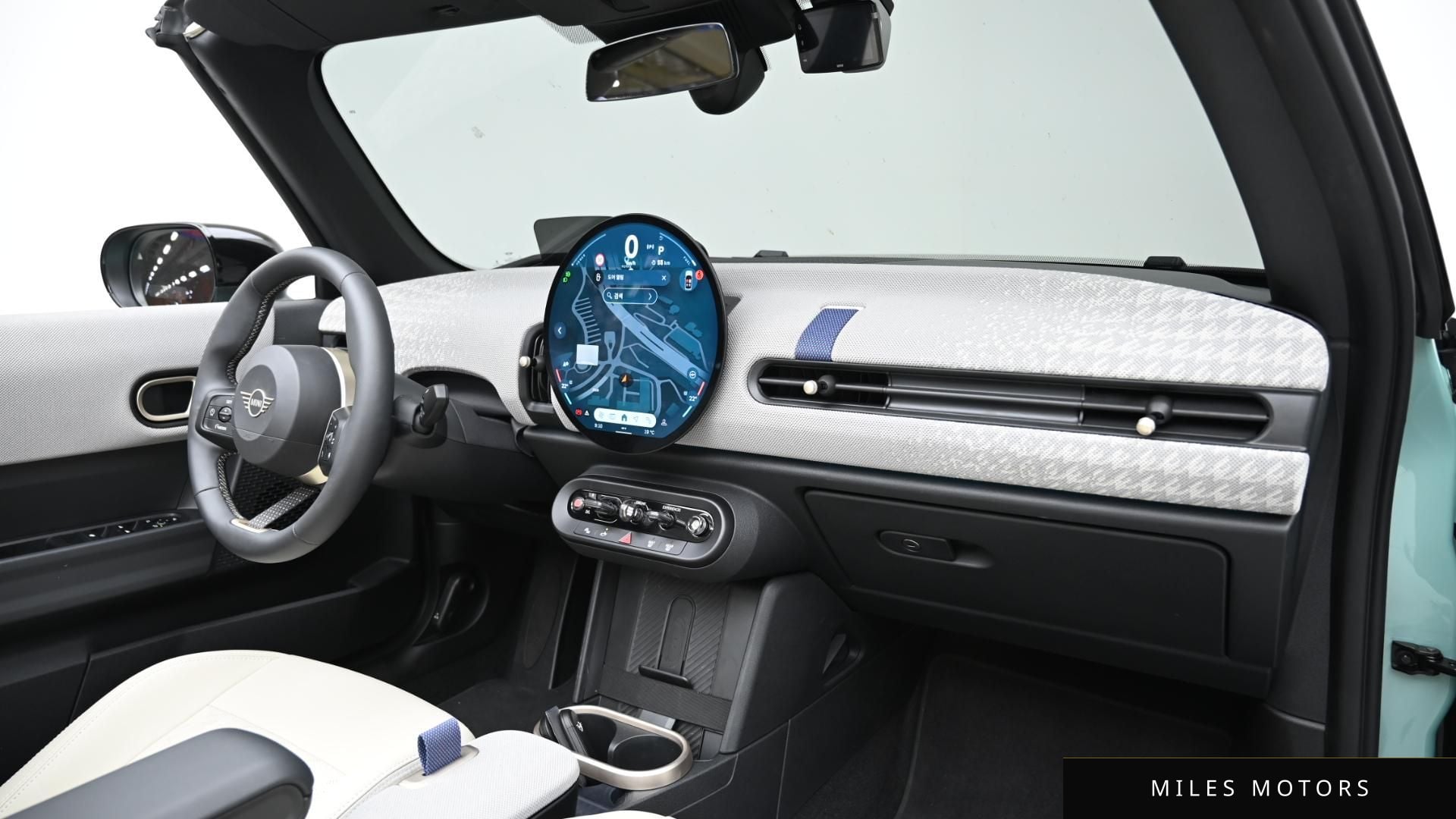 MINI Cooper Convertible 2025 — миниатюра 7