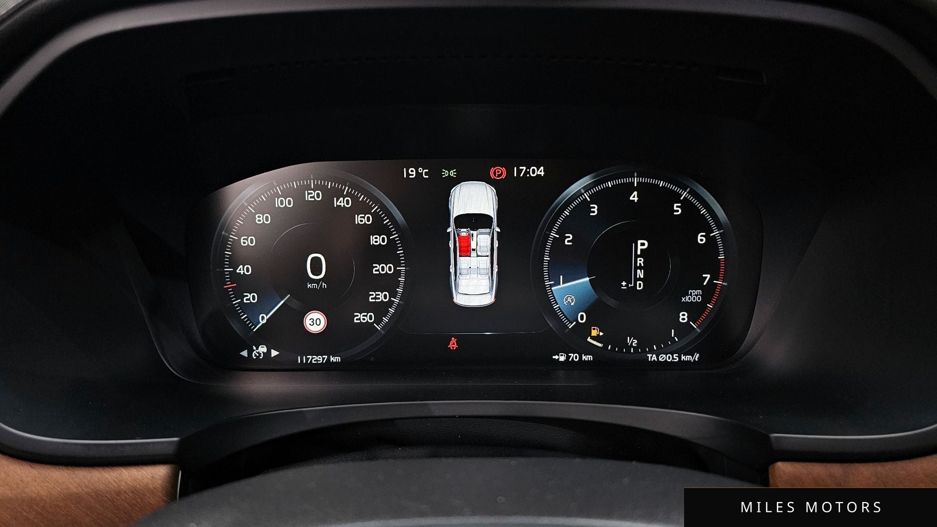 Volvo S90 2019 — миниатюра 11