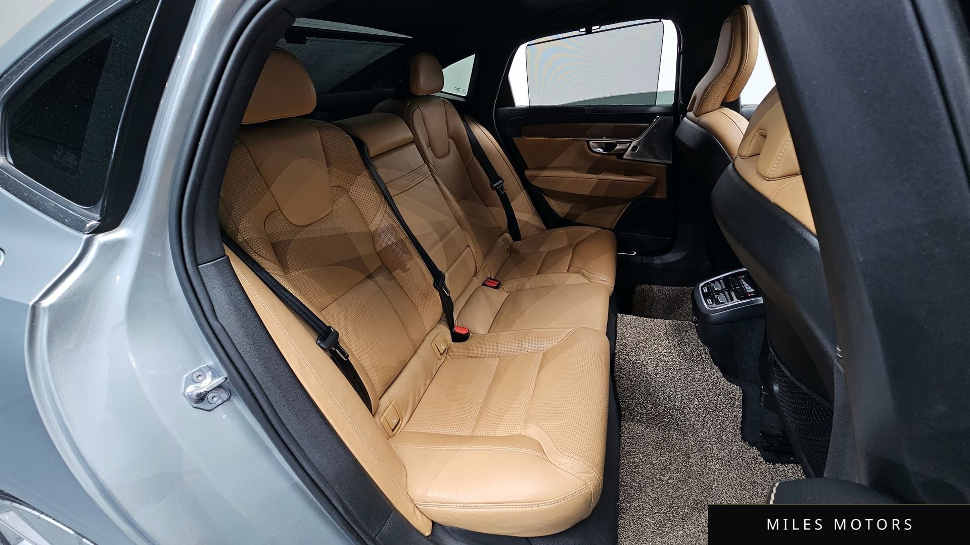 Volvo S90 2019 — миниатюра 17