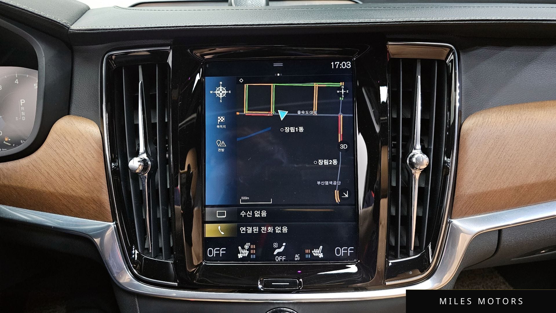 Volvo S90 2019 — миниатюра 20