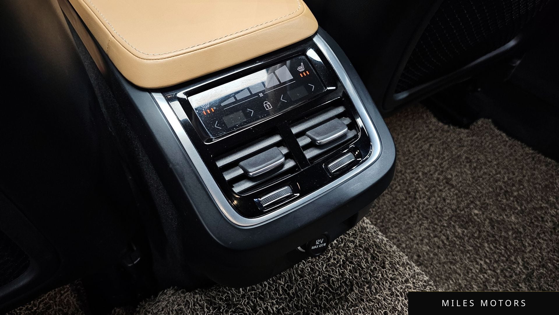 Volvo S90 2019 — миниатюра 24