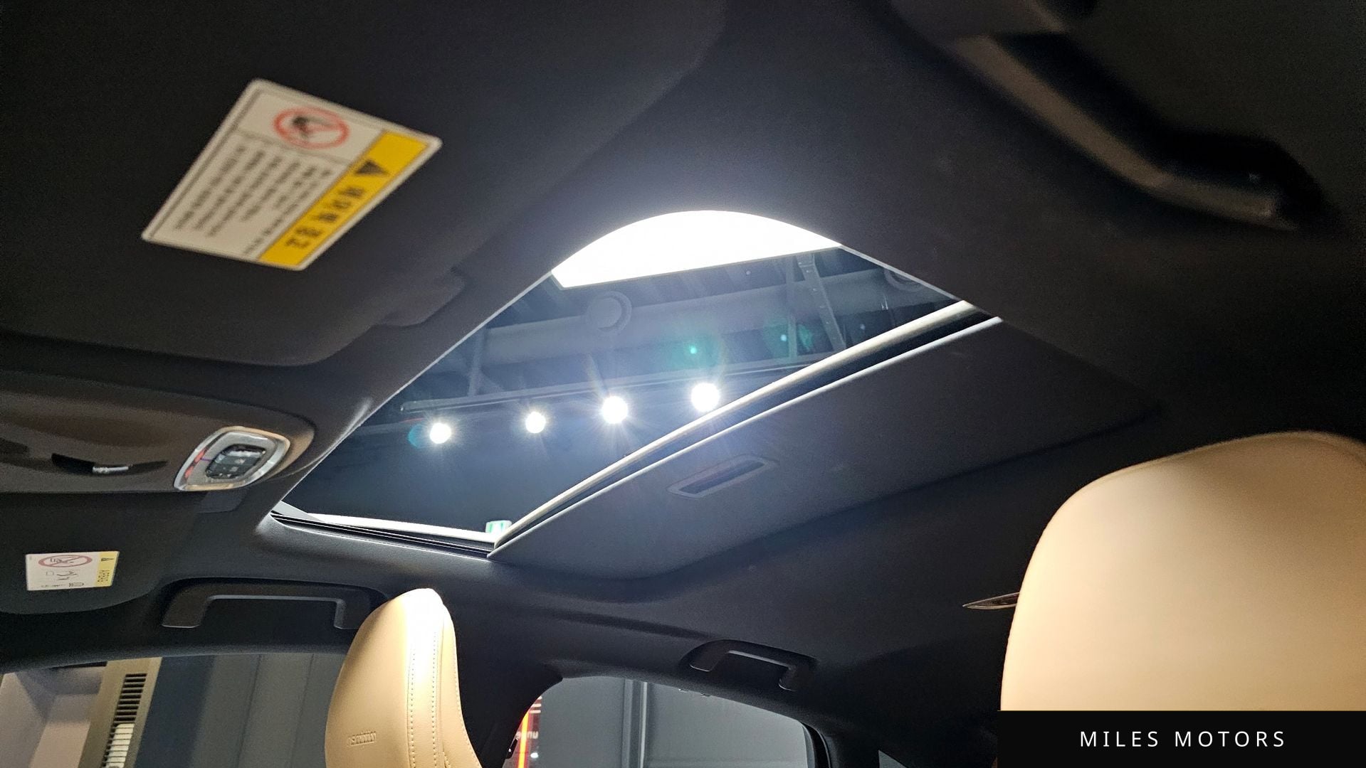 Volvo S90 2019 — миниатюра 25