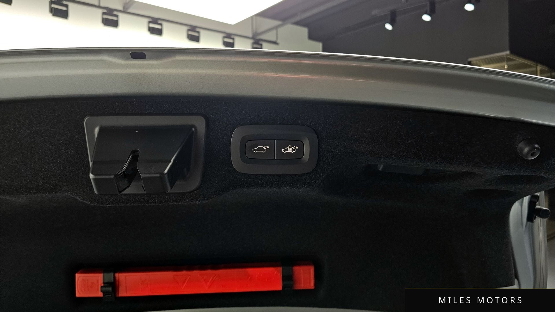 Volvo S90 2019 — миниатюра 26