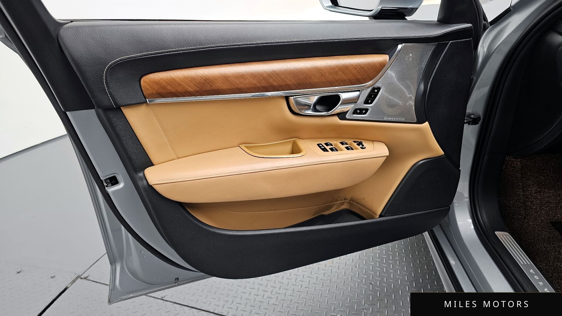 Volvo S90 2019 — миниатюра 14