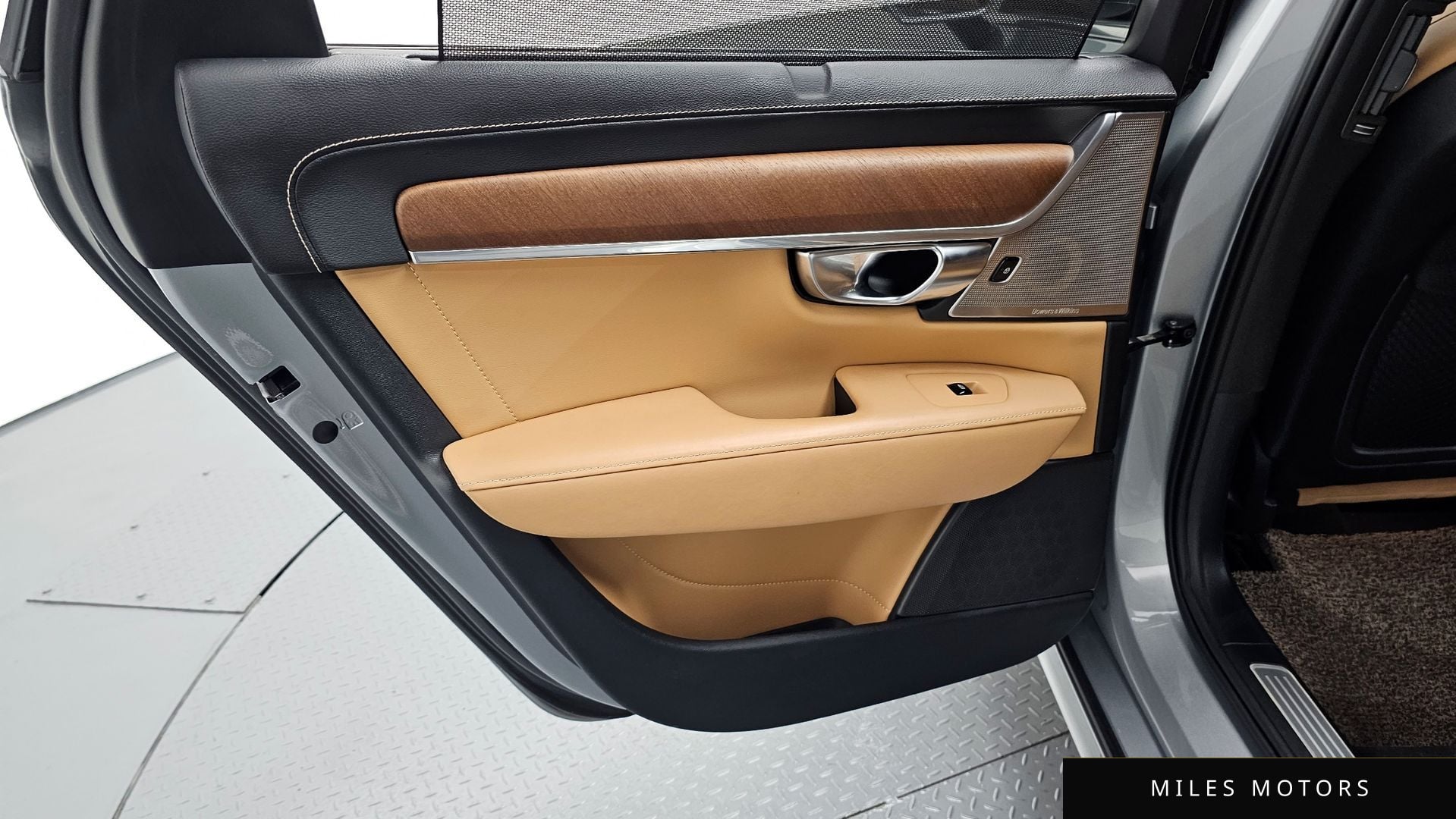 Volvo S90 2019 — миниатюра 15