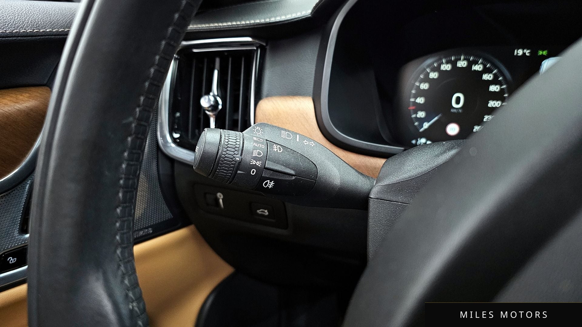 Volvo S90 2019 — миниатюра 31