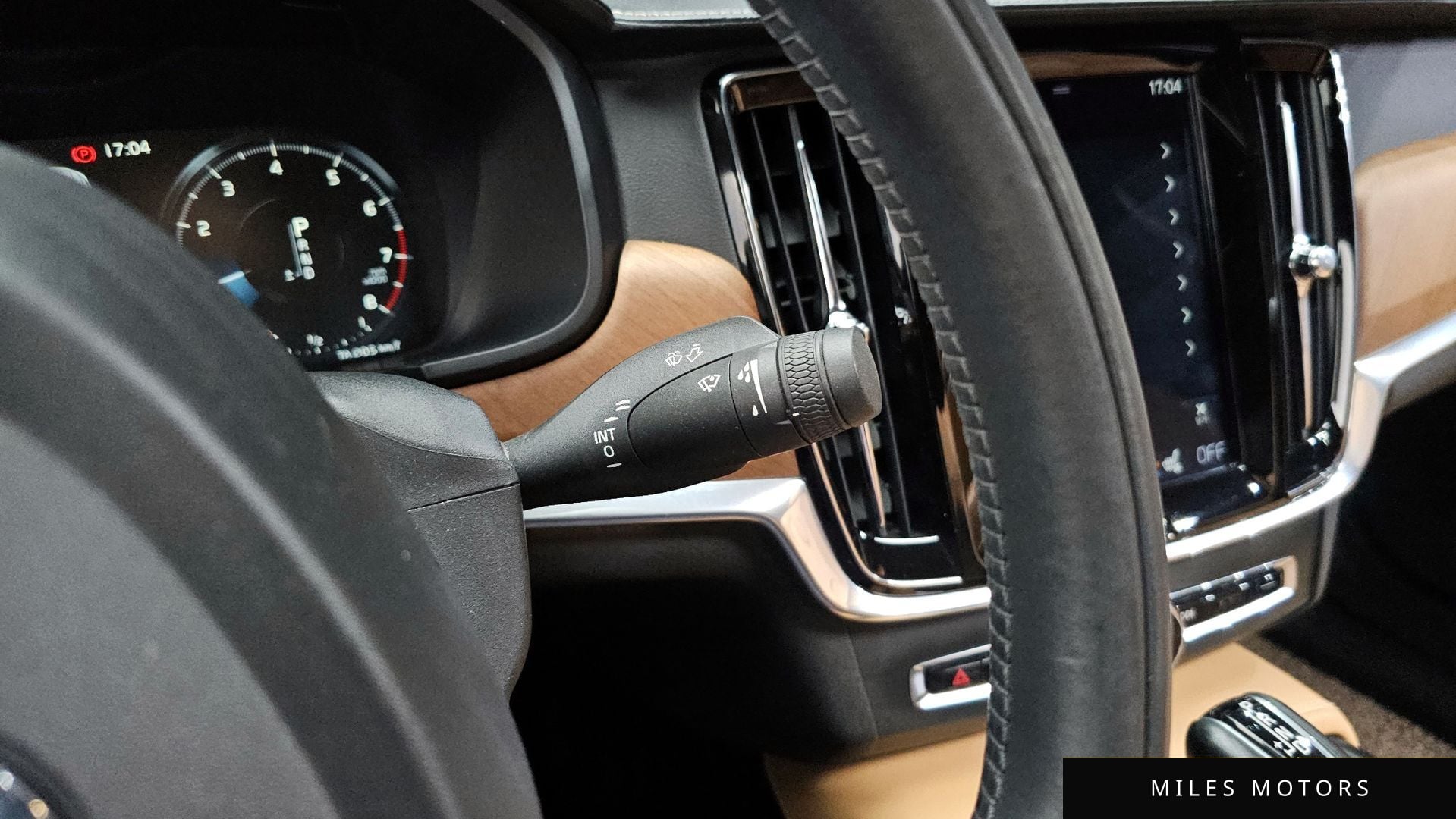 Volvo S90 2019 — миниатюра 32