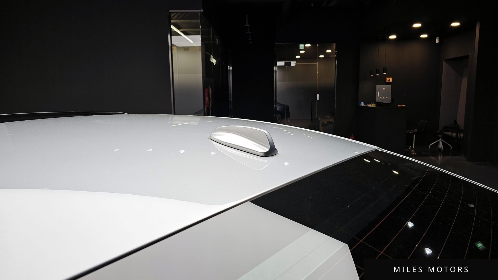 Volvo S90 2019 — миниатюра 34