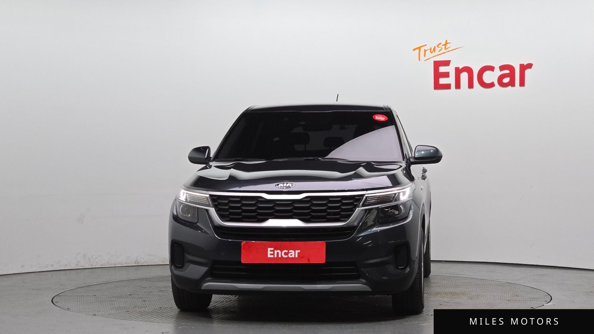 Kia Seltos 2020 — миниатюра 3