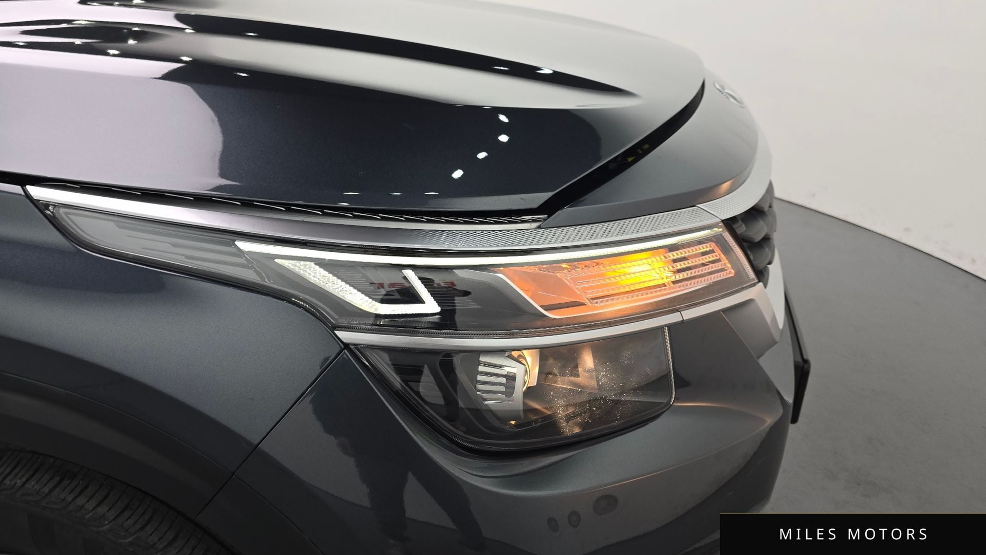 Kia Seltos 2020 — миниатюра 8