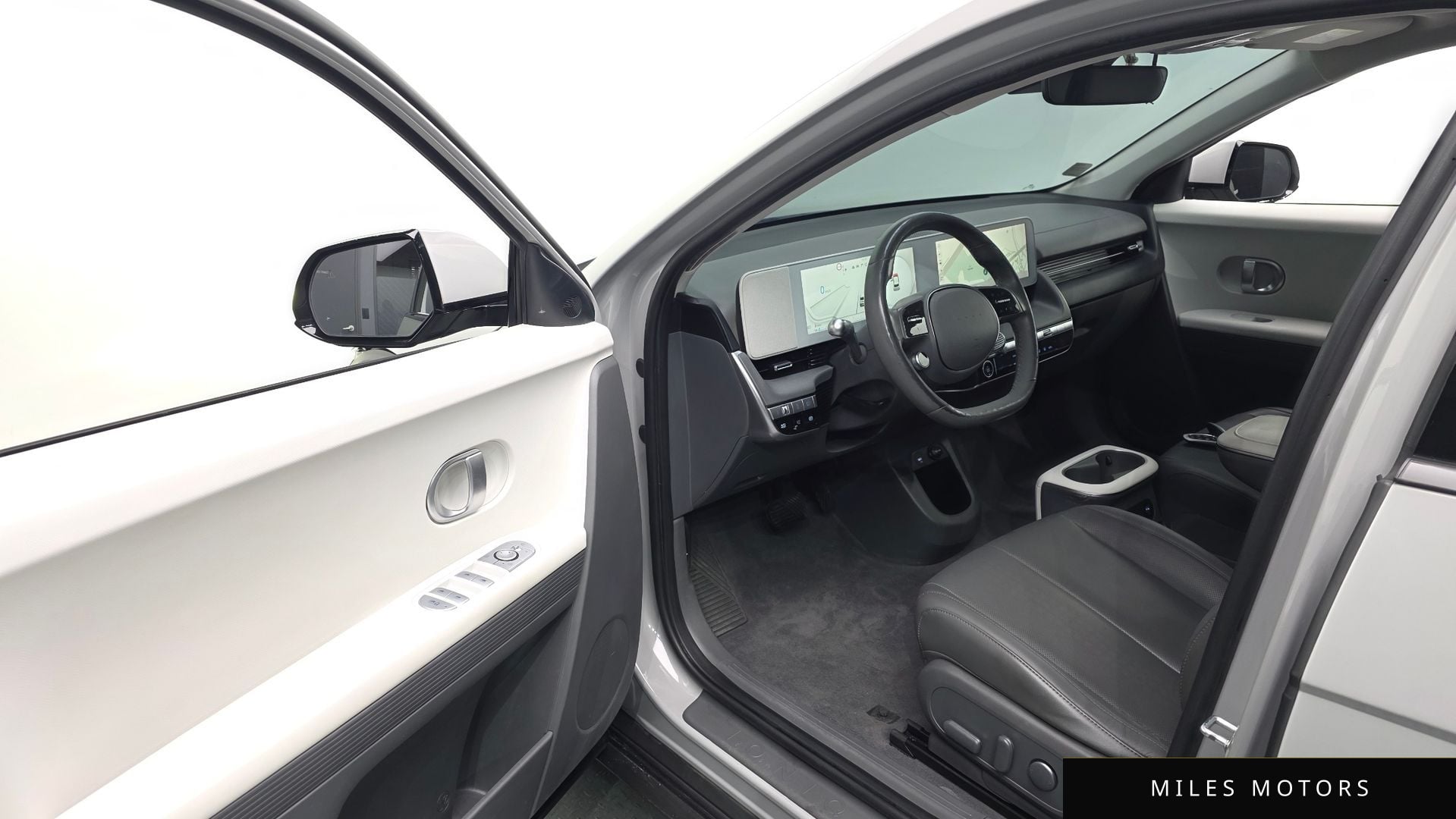 Hyundai Ioniq5 2022 — миниатюра 10