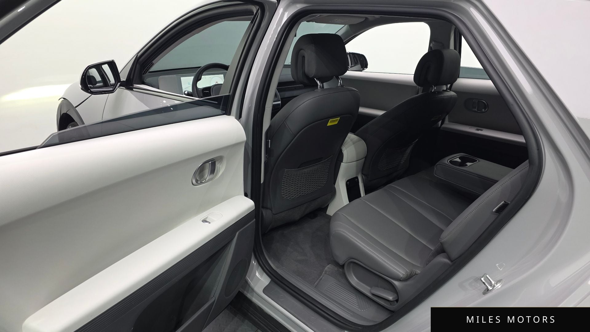 Hyundai Ioniq5 2022 — миниатюра 11