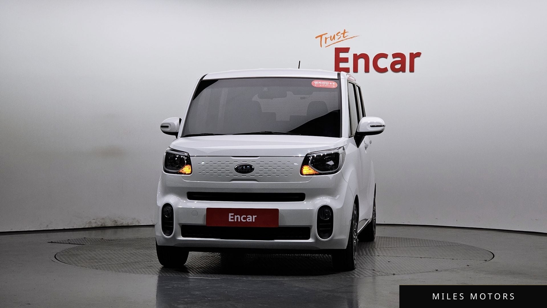 Kia RAY 2019 — миниатюра 2
