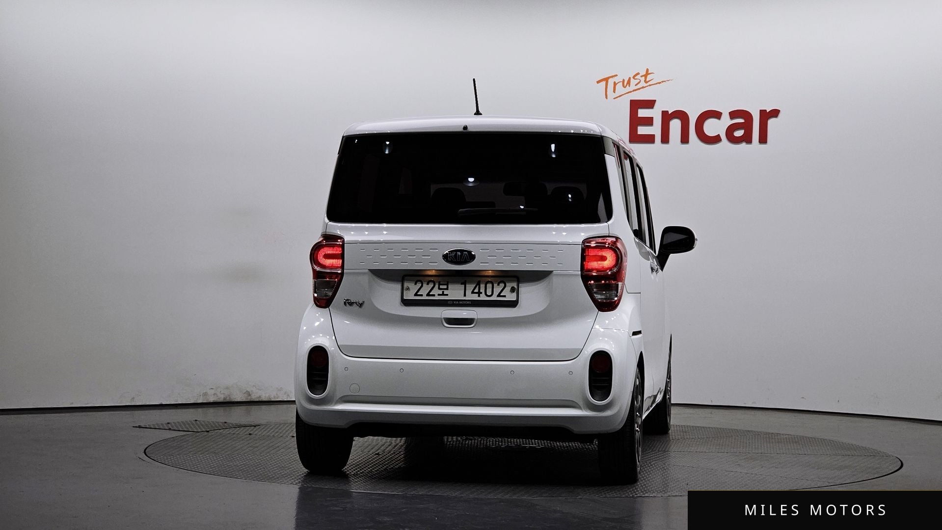 Kia RAY 2019 — миниатюра 3