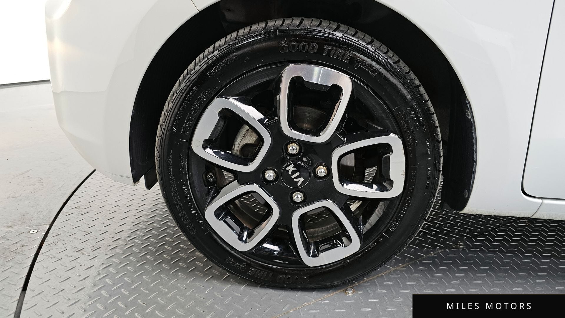 Kia RAY 2019 — миниатюра 4