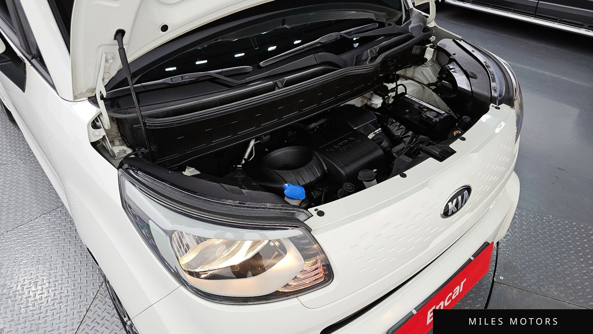 Kia RAY 2019 — миниатюра 5