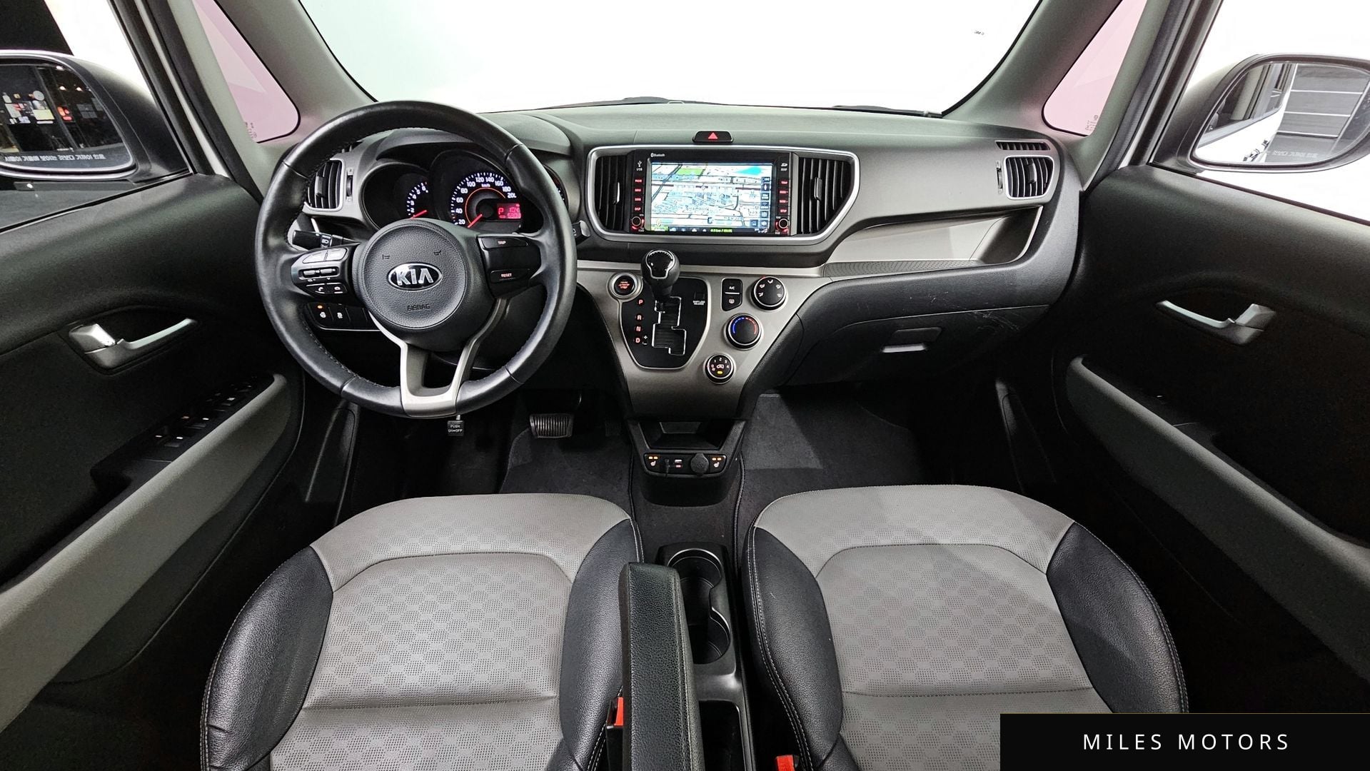 Kia RAY 2019 — миниатюра 9