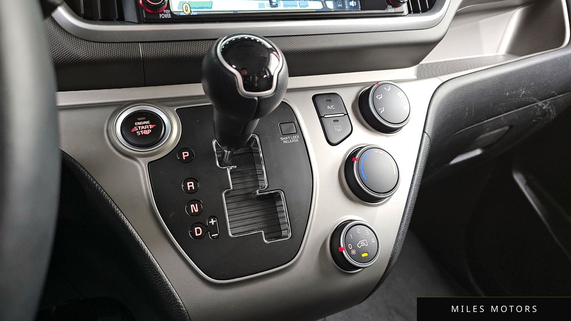 Kia RAY 2019 — миниатюра 11