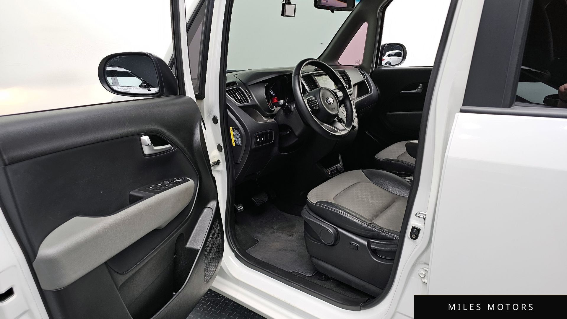 Kia RAY 2019 — миниатюра 12