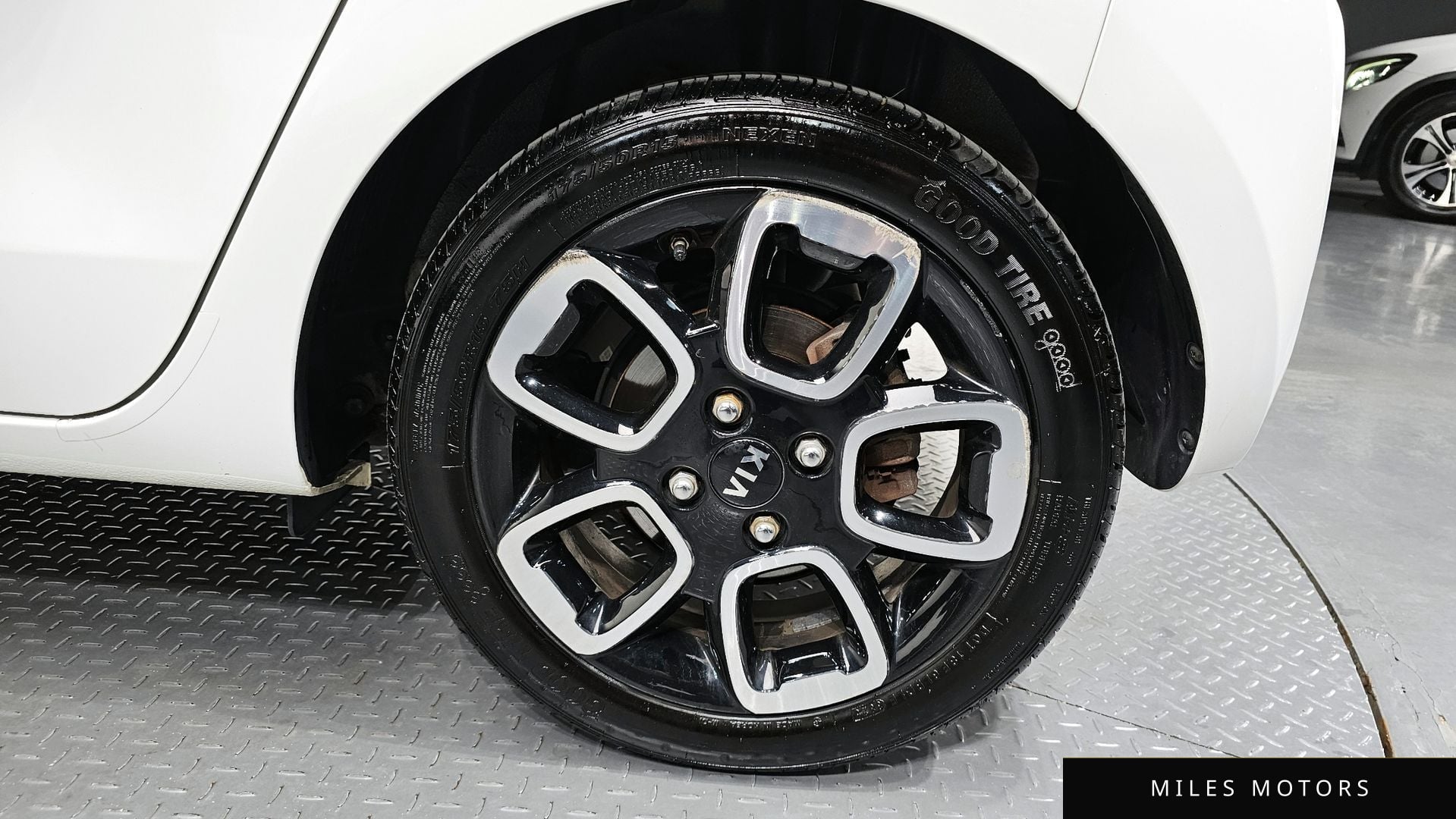 Kia RAY 2019 — миниатюра 6