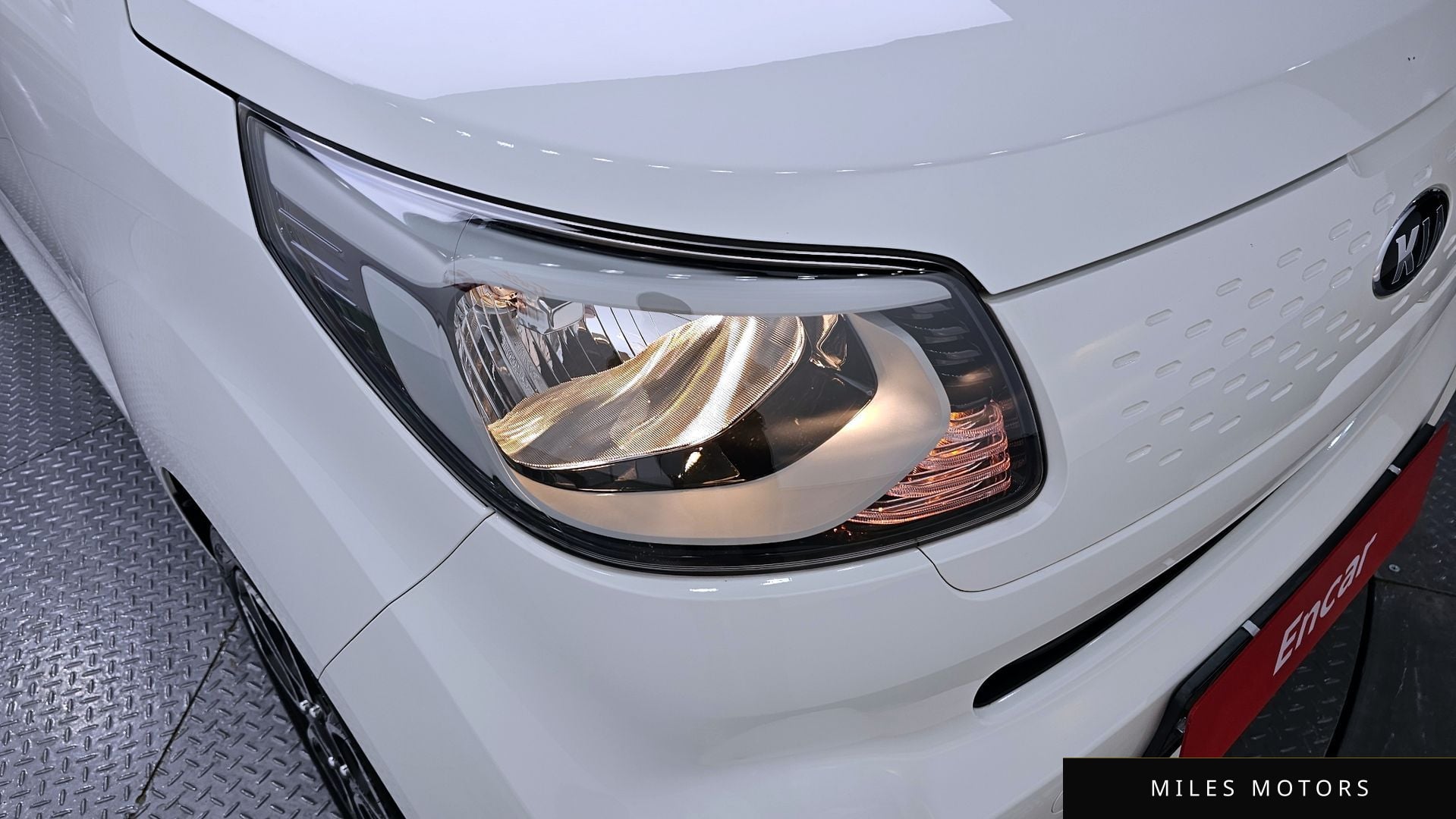 Kia RAY 2019 — миниатюра 7